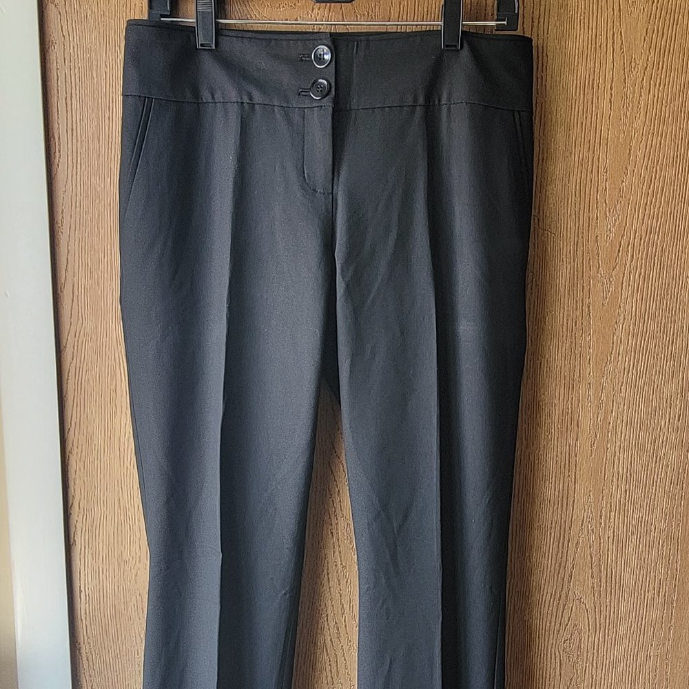 The Limited Cassidy Bootcut Size 6R